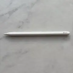 Apple Pencil 第2世代 MU8F2J/A
