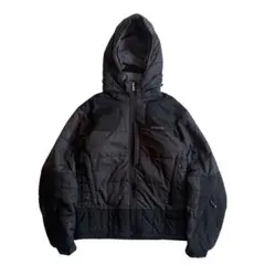 【美品】2004年製 Patagonia パタゴニア ダスパーカ ブラック Yahoo!オークション - 美品 希少 2004 年 patagonia DAS PARKA S
