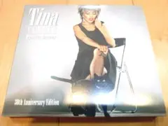 80'sUS R&B ティナ・ターナー/Private Dancer 30周年盤