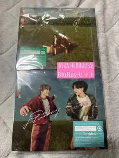King & Prince So Honey EP グッズセット - メルカリ