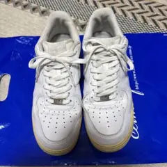え*う様 Nike Air Force 1 ホワイト