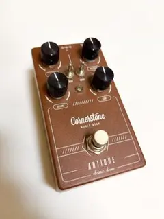 A.S.P. GEAR CROSSAMP VINTAGE - メルカリ