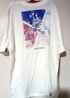 シティーハンター　都会のシンデレラ　Tシャツ Ｍサイズ