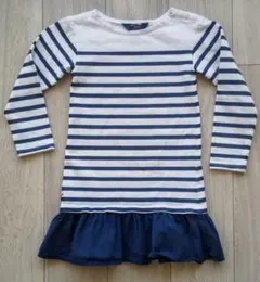 Polo Ralph Lauren 長袖ワンピース