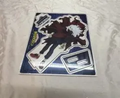 僕のヒーローアカデミア　死柄木弔　アクスタ　ダイソー