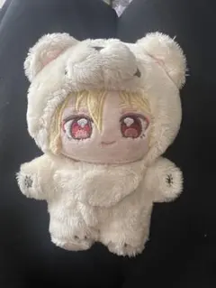 仁兎なずないつぬい あんスタ