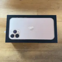 【箱のみ】iPhone 11 pro 256GB