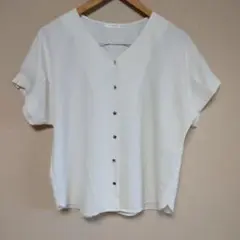 ハニーズ 半袖シャツ　M