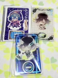 無神アズサ ディアラバ アクスタセット①