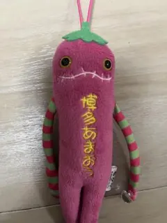 モケケ　博多あまおう