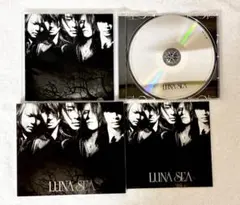 LUNA SEA VHS ビデオテープ セット - メルカリ