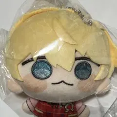 エクス・アルビオ　にじまるっと ぬいぐるみマスコット