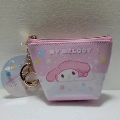 マイメロディ　ミニポーチ