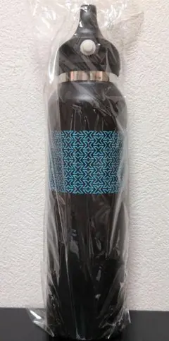 REVOMAX ステンレスボトル ブラック　IQOS限定デザイン REVOMAX ステンレスボトル ブラック IQOS限定デザイン - メルカリ