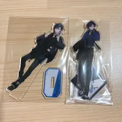 2025年最新】遊間ユーゴ アクスタの人気アイテム - メルカリ