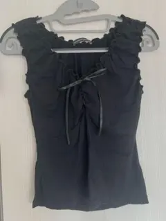 Brandy Melville トップス ブランディメルビル