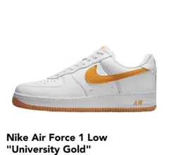 Nike Air Force 1 Low レトロqsのサムネイル