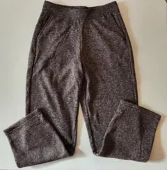 ユニクロ　フリースセット下のみ　ディズニーコラボ　ルームウェア　Mサイズ