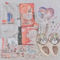 となりの坂田他 グッズセット 1