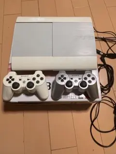 Playstation 3 CECH-4200B LW 250GB
