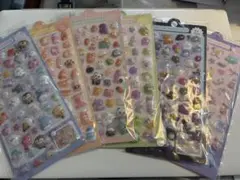 シール6枚セット