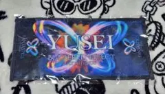 FANTASTICS　八木勇征　会場ガチャ ミニタオル