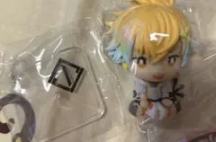 にじさんじ　にじこっと　オリエンス　宇佐美リト