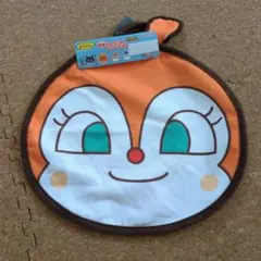 ドキンちゃん　ループタオル　タオル