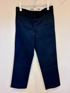 Dickies 874 ダークネイビー 31×31 ディッキーズ