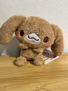 【新品】ゆるかわ　サンリオキャラクターズ　ひょこぴょこ　ぬいぐるみ　Vol.3