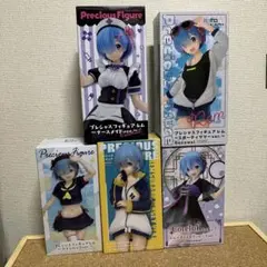 リゼロ レム この引き鬼がかってます！ スリーブ サンパン C92 未開封