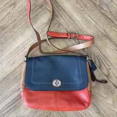 COACH ショルダーバッグ