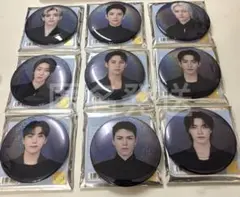 seventeen new 缶バッジ