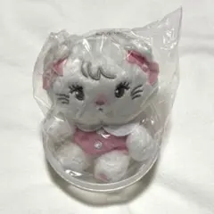 【新品未開封】mikko characters ぬいぐるみ2 ムース
