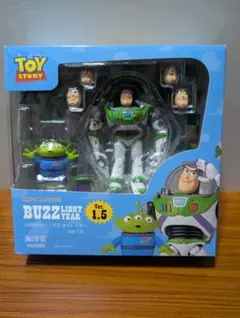 新品未開封 絶版品 特撮リボルテック 048 ジェシー セピアカラーVer