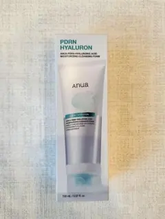 Anua PDRN Hyaluron 洗顔料 150mlのサムネイル