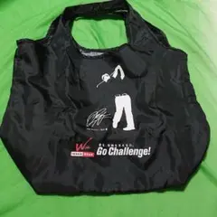 石川遼のエコバッグ