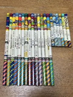 ドラゴンクエスト　バトルえんぴつ　ドラクエ　バトエン