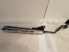 クロスカブ110 JA60 純正マフラー - メルカリ