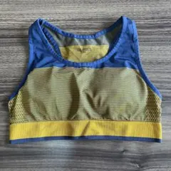 GU SPORTS スポーツブラ Mサイズ