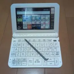 CASIO EX-word XD-Z4700 電子辞書高校生モデル - メルカリ