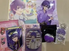 すとぷり映画　はじまりの物語　ななもり。グッズ