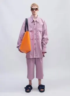 DRIES VAN NOTEN 21AW メンズセカンドスキン - メルカリ
