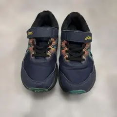 年末SALL♡asics キッズスニーカー 21.0cm