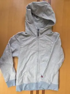 Gotcha フルジップパーカー