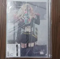 プロジェクトセカイ　zozotown グッズセット　天馬咲希のサムネイル
