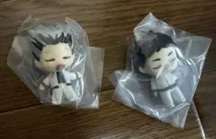 ハイキュー！！　ねむらせ隊2 木兎光太郎　赤葦京治　梟谷学園高校