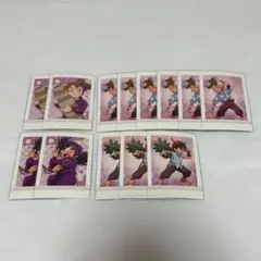 忍たま乱太郎 ぱしゃこれ【田村三木ヱ門、浜守一郎】