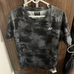 YONEX 大人気迷彩柄 テニスウェアMサイズ