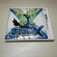2026年最新】ポケモン xy ソフト 新品 未開封の人気アイテム - メルカリ